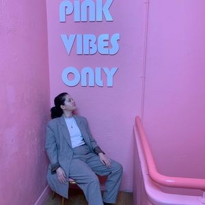 Meet your Posher, Emma